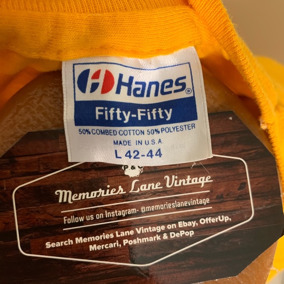 Vintage 90s The Gold-Diggers Single Stitch T-shirt - Picture 5 of 5